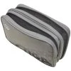 Stiga Reverse Double Wallet – Grey/Black -Sports - ball games 1418 21 81 Batwallet Reverse Double Grey black 3