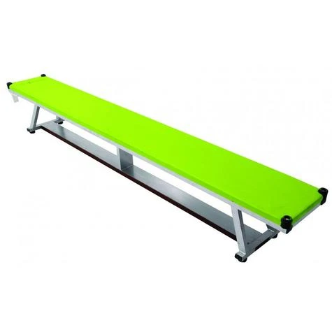 SURE SHOT Padded Benches (7ft 10.5in) 4 SURE SHOT Padded Benches (7ft 10.5in) - Image 2