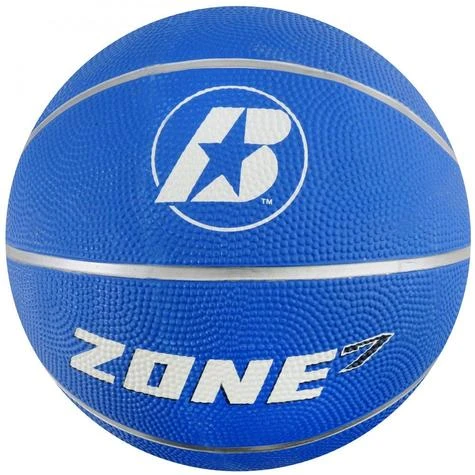 BADEN ZN7 Zone Basketball Ball 3 BADEN ZN7 Zone Basketball Ball