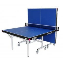 Butterfly National League 25 Rollaway Table Tennis Table -Sports - ball games 1446220773 39365200