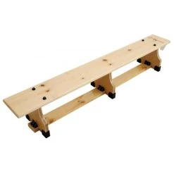 SURE SHOT Balance Benches Wood -Sports - ball games 1469441757 78501300 2