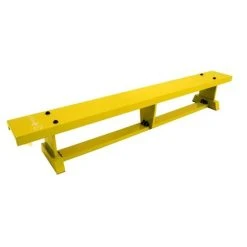 SURE SHOT Lite Wood Coloured Bench 2m Long - (6ft 7in) 11 SURE SHOT Lite Wood Coloured Bench 2m Long - (6ft 7in) -Sports - ball games 1471608289 12705300