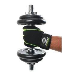 Skildkrot Fitness Gloves (Pro) -Sports - ball games 1489064863 10134200