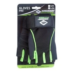Skildkrot Fitness Gloves (Pro) -Sports - ball games 1489064897 85577400