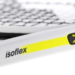 Tecnifibre TF-X1 275g Tennis Racket [Frame Only] -Sports - ball games 14TFX2752 tf x1 275 C