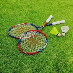Sure Shot London 2 Player Senior Racket & Play Set 5 Sure Shot London 2 Player Senior Racket & Play Set -Sports - ball games 153022597 max