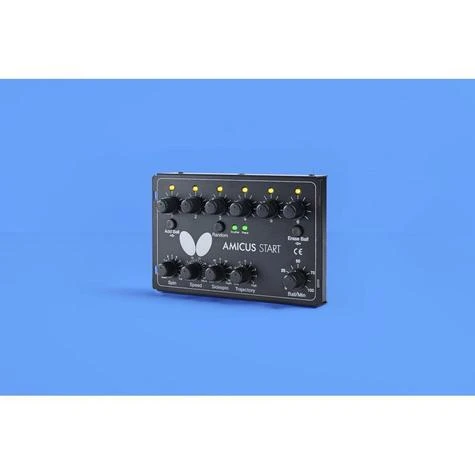 BUTTERFLY Amicus Expert 9 BUTTERFLY Amicus Expert - Image 7