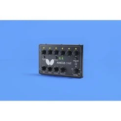 BUTTERFLY Amicus Start