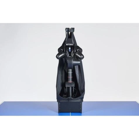 BUTTERFLY Amicus Expert 8 BUTTERFLY Amicus Expert - Image 6