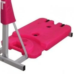 SURE SHOT 508 PINK Easiplay Junior Netball Unit 9 SURE SHOT 508 PINK Easiplay Junior Netball Unit -Sports - ball games 1540555611 83925400