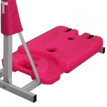 SURE SHOT 508 PINK Easiplay Junior Netball Unit 6 SURE SHOT 508 PINK Easiplay Junior Netball Unit - Image 4