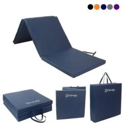 SURE SHOT Tri-Fold 6’ X 2’ Mat – 30mm 7 SURE SHOT Tri-Fold 6’ X 2’ Mat – 30mm -Sports - ball games 1549290917 91605000 2