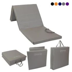 SURE SHOT Tri-Fold 6’ X 2’ Mat – 30mm 8 SURE SHOT Tri-Fold 6’ X 2’ Mat – 30mm -Sports - ball games 1549291293 53184600