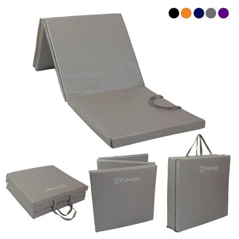 SURE SHOT Tri-Fold 6’ X 2’ Mat – 30mm 5 SURE SHOT Tri-Fold 6’ X 2’ Mat – 30mm - Image 3