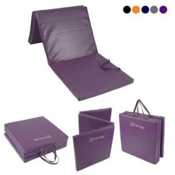 SURE SHOT Tri-Fold 6’ X 2’ Mat – 30mm 9 SURE SHOT Tri-Fold 6’ X 2’ Mat – 30mm -Sports - ball games 1549292568 13129200