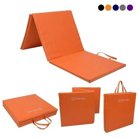 SURE SHOT Tri-Fold 6’ X 2’ Mat – 30mm 3 SURE SHOT Tri-Fold 6’ X 2’ Mat – 30mm