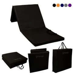 SURE SHOT Tri-Fold 6’ X 2’ Mats – 50mm -Sports - ball games 1549294534 39135600