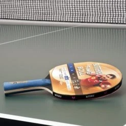 Butterfly Timo Boll Gold Table Tennis Bat 8 Butterfly Timo Boll Gold Table Tennis Bat -Sports - ball games 1550227492 73904100 1
