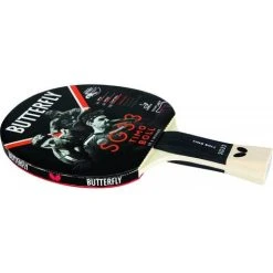 BUTTERFLY Timo Boll SG33 Table Tennis Bat -Sports - ball games 1568730498 57049000