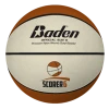 BADEN BR42 Rubber Replica Basketball -Sports - ball games 1576064496 33599700