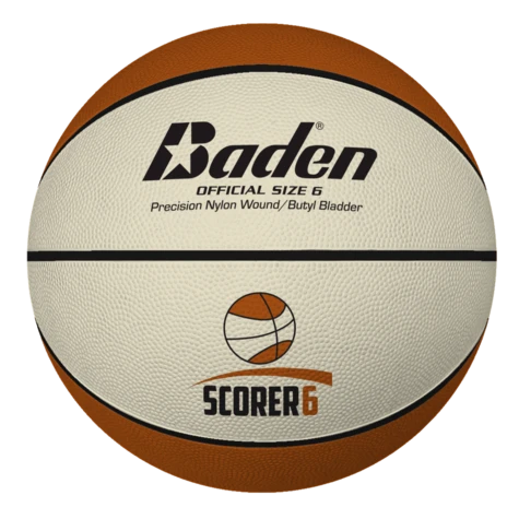 BADEN BR42 Rubber Replica Basketball 3 BADEN BR42 Rubber Replica Basketball