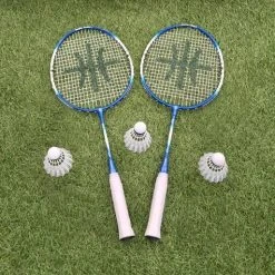 SURE SHOT Quick Fit 3 Meter Senior Packs -Sports - ball games 1596107716 51361400 2