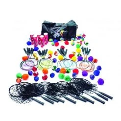 SURE SHOT The Racket Pack Primary Equipment Bag With Accessories -Sports - ball games 1596725058 38282100 2