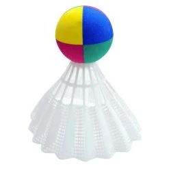 SURE SHOT The Racket Pack Primary Equipment Bag With Accessories -Sports - ball games 1596725071 01819600