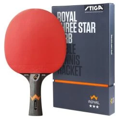 STIGA 3 Star Royal WRB TABLE TENNIS BAT -Sports - ball games 1603090815 1213 2818 01 1 10