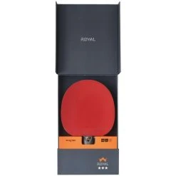 STIGA 3 Star Royal WRB TABLE TENNIS BAT -Sports - ball games 1603090815 1213 2818 01 4 1 4