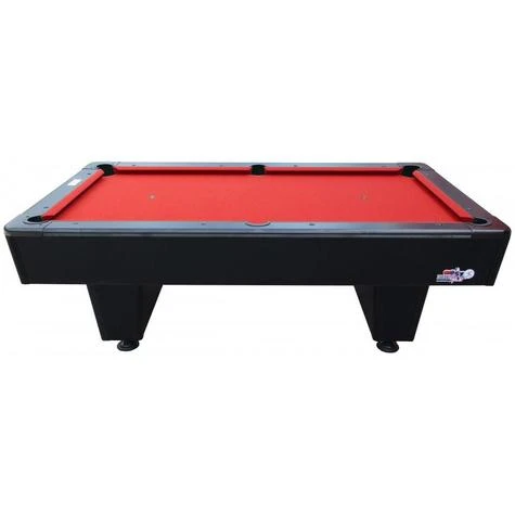 Roberto Sports First Pool 220 (8ft) Pool Table 5 Roberto Sports First Pool 220 (8ft) Pool Table - Image 3