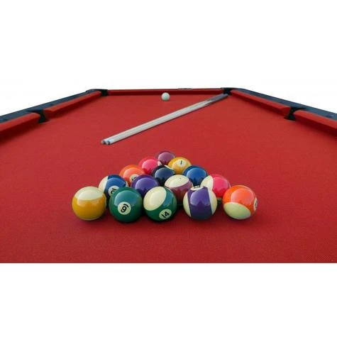 Roberto Sports First Pool 220 (8ft) Pool Table 4 Roberto Sports First Pool 220 (8ft) Pool Table - Image 2