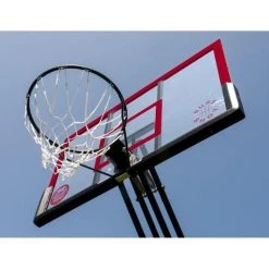 SURE SHOT 63522 Pro Just Basketball Unit -Sports - ball games 1627042307 80569000