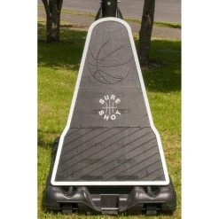 SURE SHOT 63522 Pro Just Basketball Unit -Sports - ball games 1627042441 90941800