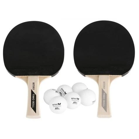 BUTTERFLY Timo Boll 2 Player Set (2022) 4 BUTTERFLY Timo Boll 2 Player Set (2022) - Image 2
