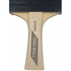 BUTTERFLY Timo Boll 2 Player Set (2022) 9 BUTTERFLY Timo Boll 2 Player Set (2022) -Sports - ball games 1664273101 01585500