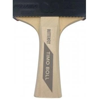 BUTTERFLY Timo Boll 2 Player Set (2022) 5 BUTTERFLY Timo Boll 2 Player Set (2022) - Image 3