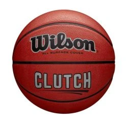 Wilson Clutch Basketball (29.5")