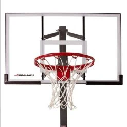 GOALIATH GB50 Inground Basketball Unit -Sports - ball games 2100 baskteball karussell 02