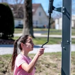 GOALIATH GB60 Inground Basketball Unit -Sports - ball games 2102 baskteball karussell 02