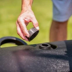 GOALIATH GoTek50 Portable Basketball Unit -Sports - ball games 2103 baskteball karussell 03