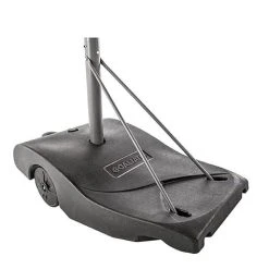 GOALIATH GoTek54 Portable Basketball Unit -Sports - ball games 2104 gotek 54 04