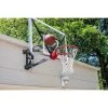 GOALIATH GoTek54 Wallmount Basketball Hoop -Sports - ball games 2105 b8303w wallmount basketball hoop 54 gotek 27