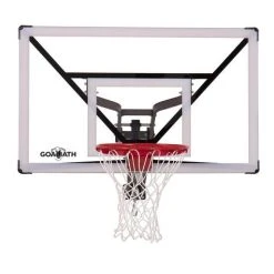 GOALIATH GoTek54 Wallmount Basketball Hoop -Sports - ball games 2105 wallmount basketball hoop 54 gotek 13