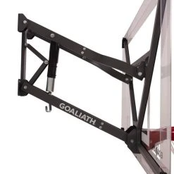 GOALIATH GoTek54 Wallmount Basketball Hoop -Sports - ball games 2105 wallmount basketball hoop 54 gotek 24