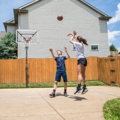 GOALIATH GoTek 54 Inground Basketball Unit -Sports - ball games 2106 GoTek54 01