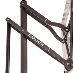 GOALIATH GoTek 54 Inground Basketball Unit