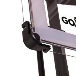 GOALIATH GoTek 54 Inground Basketball Unit -Sports - ball games 2106 in ground basketball hoop 54 gotek 20