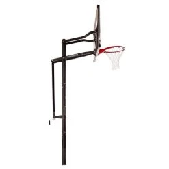 GOALIATH GoTek 54 Inground Basketball Unit -Sports - ball games 2106 in ground basketball hoop 54 gotek 22