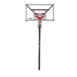 GOALIATH GoTek 54 Inground Basketball Unit -Sports - ball games 2106 in ground basketball hoop 54 gotek 24